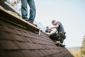 Local Roofers in Rocky Mount, VA